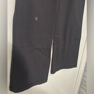 Lululemon Flared Yoga Pants